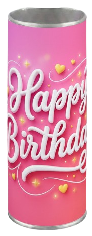 Petal Wishes Harmony custom vase arrangement