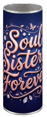 Eternal Blooms of Kinship custom vase arrangement