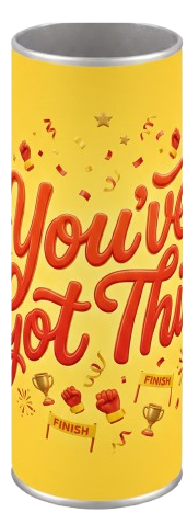 Petal Triumph Flourish custom vase arrangement