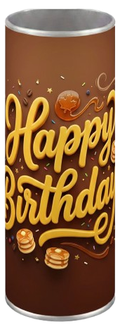 Sweet Bloom Festivity custom vase arrangement